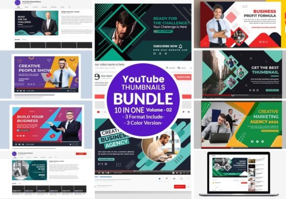Creating a Cohesive Channel Identity with Banner Bundles